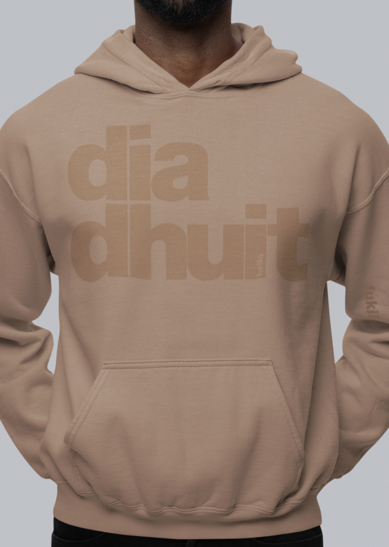 fukil dia dhuit hoodie