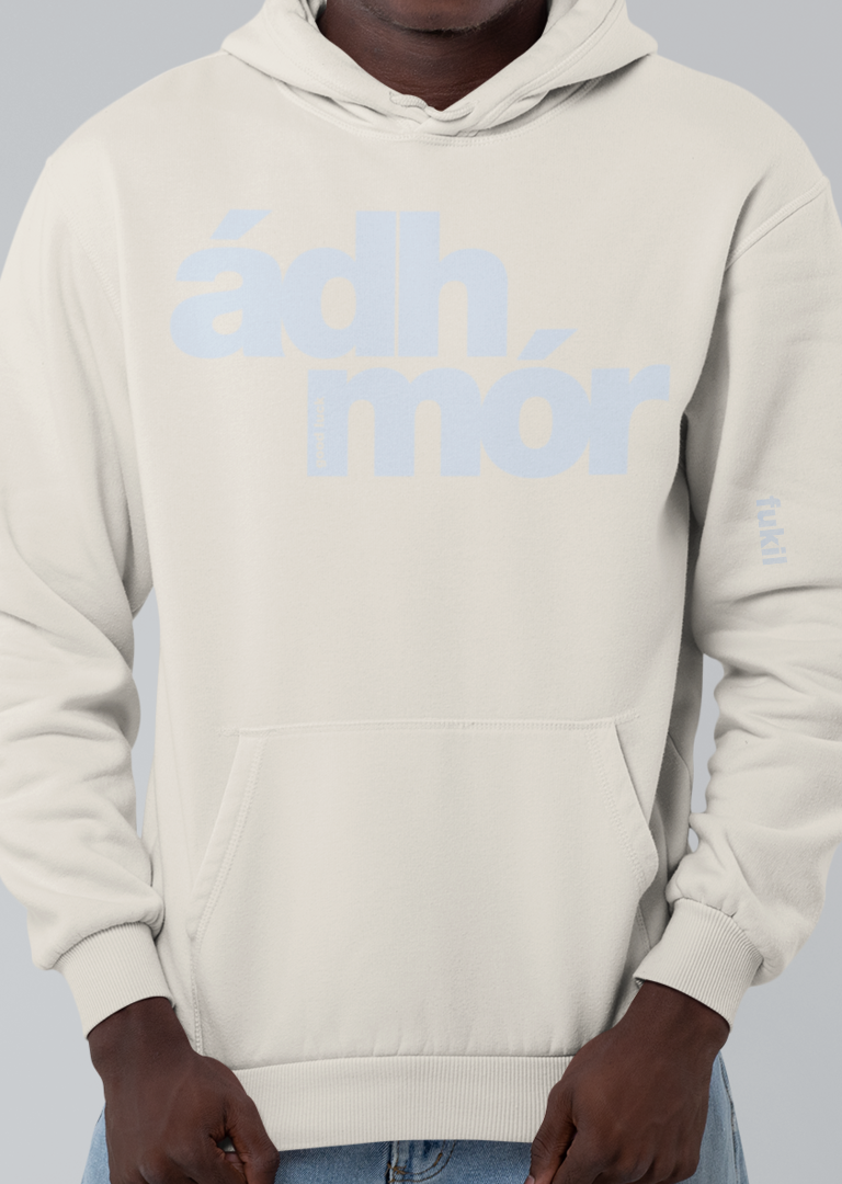 fukil ádh mór hoodie