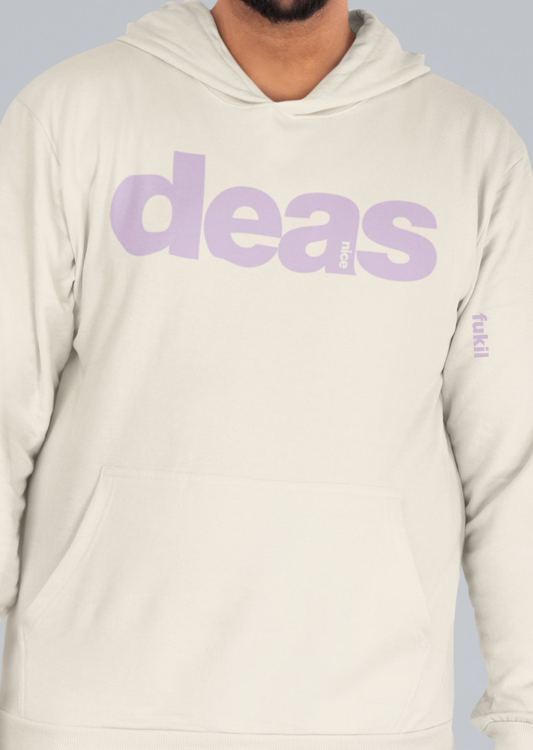 fukil deas hoodie