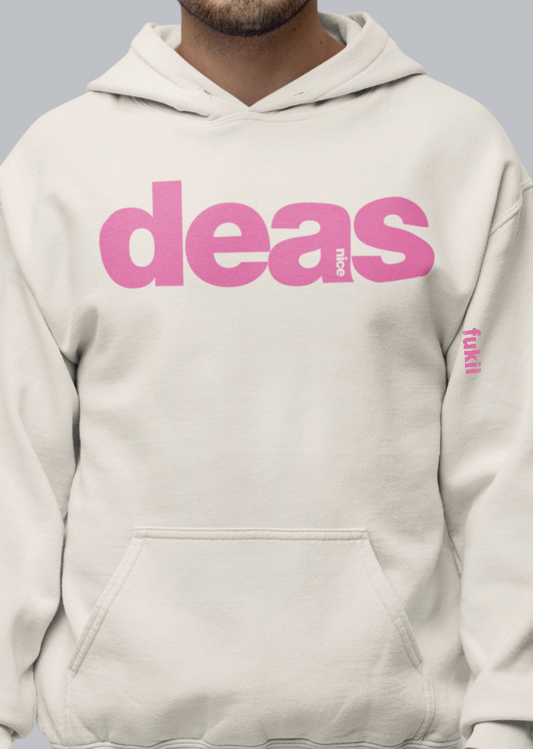 fukil deas hoodie