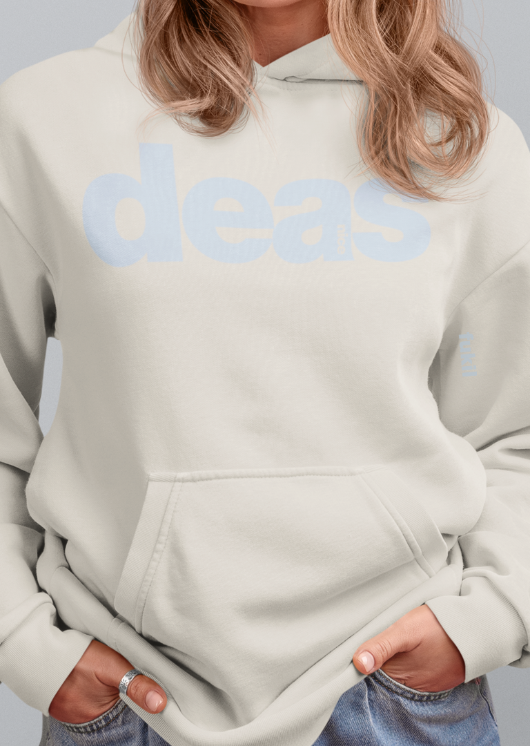 fukil deas hoodie