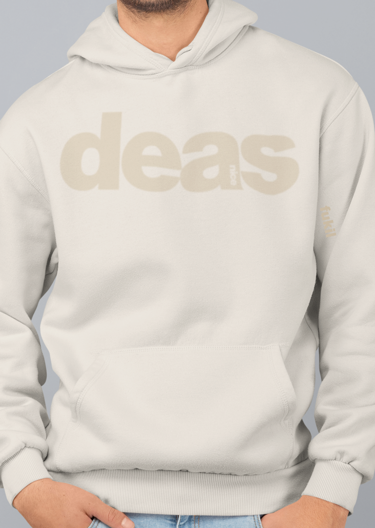 fukil deas hoodie