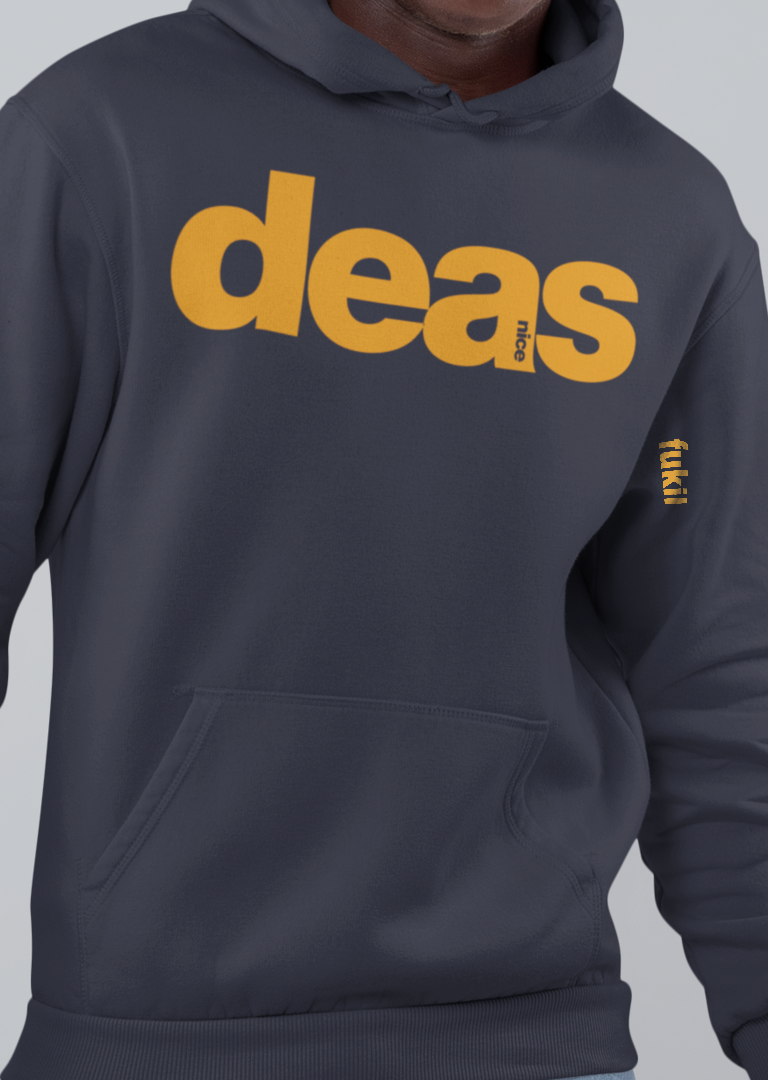 fukil deas hoodie