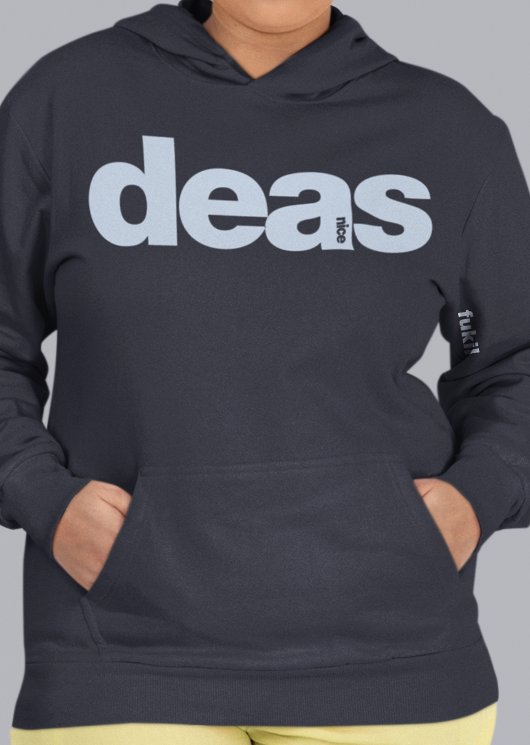 fukil deas hoodie