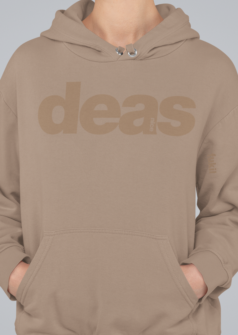 fukil deas hoodie