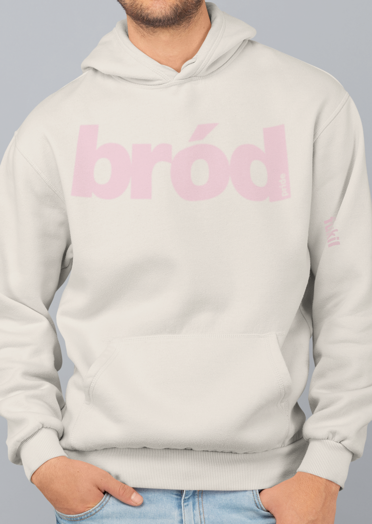 fukil bród hoodie