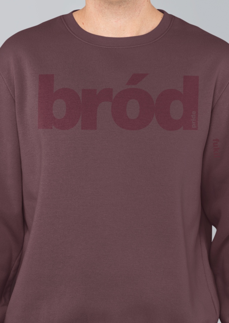fukil bród sweatshirt