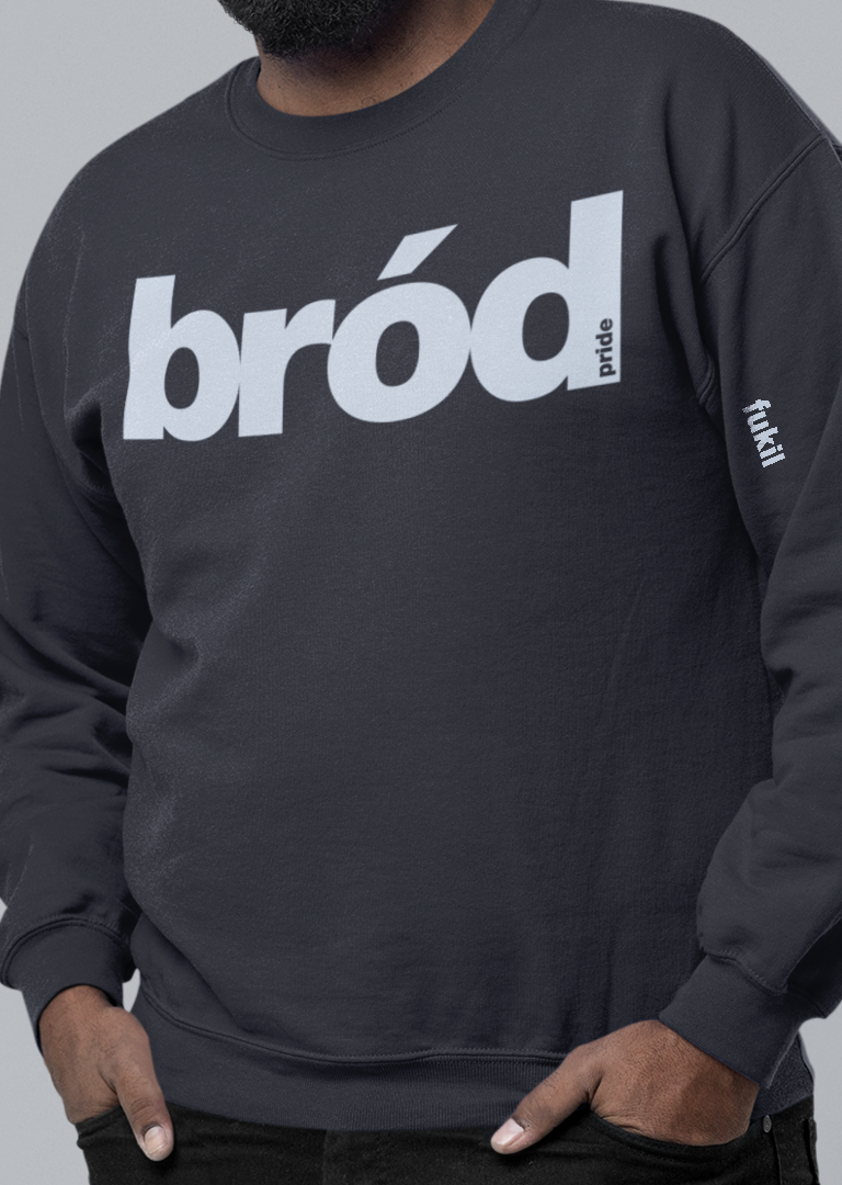 fukil bród sweatshirt
