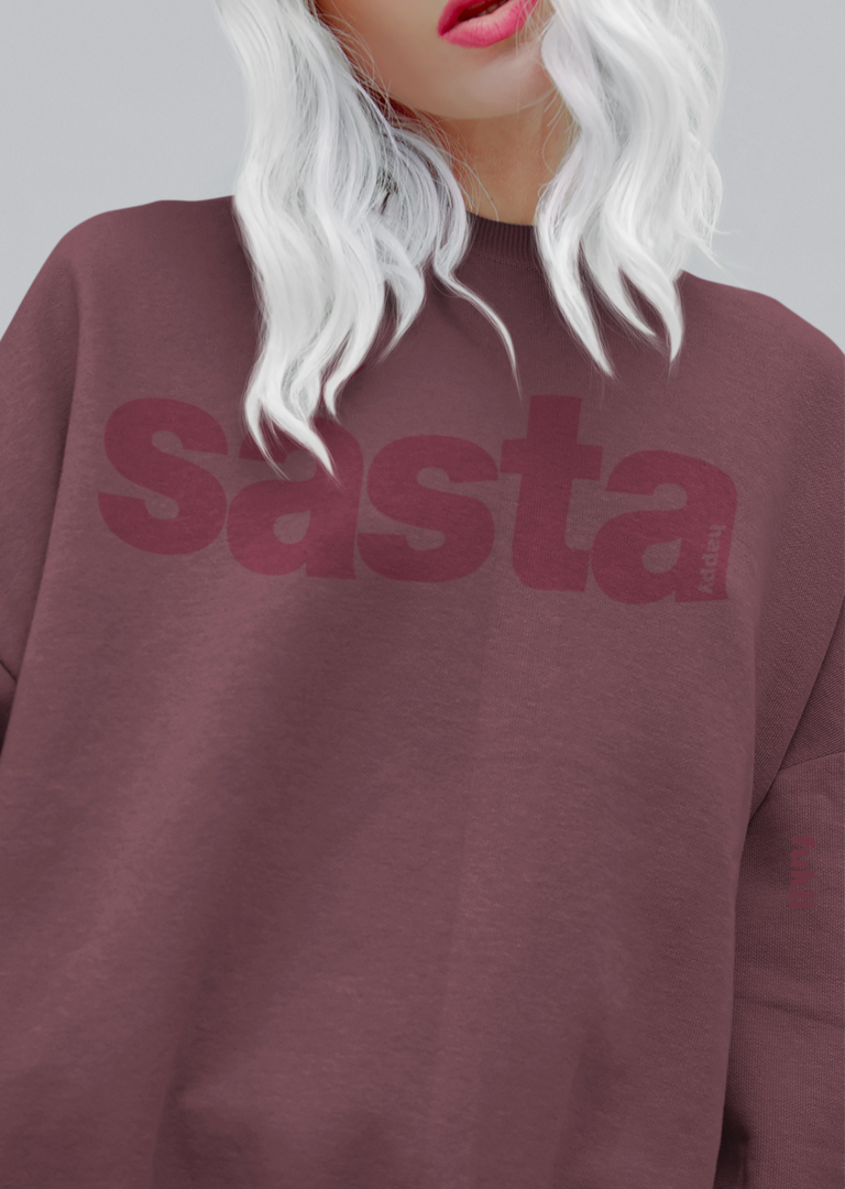 fukil sásta sweatshirt