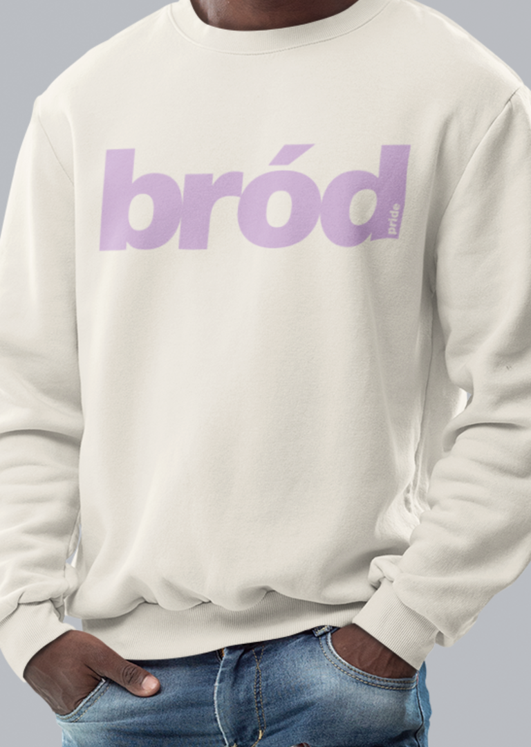 fukil bród sweatshirt