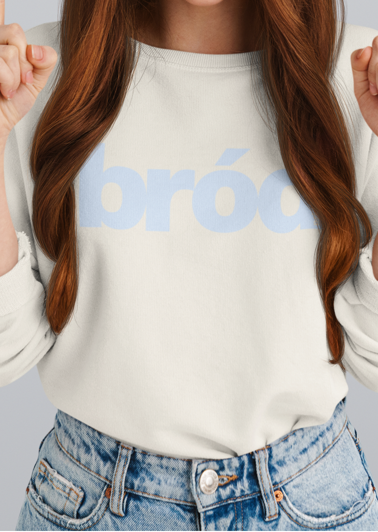 fukil bród sweatshirt