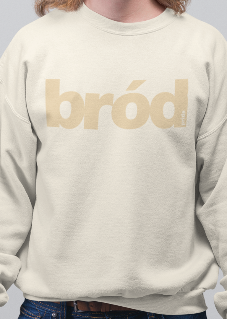 fukil bród sweatshirt