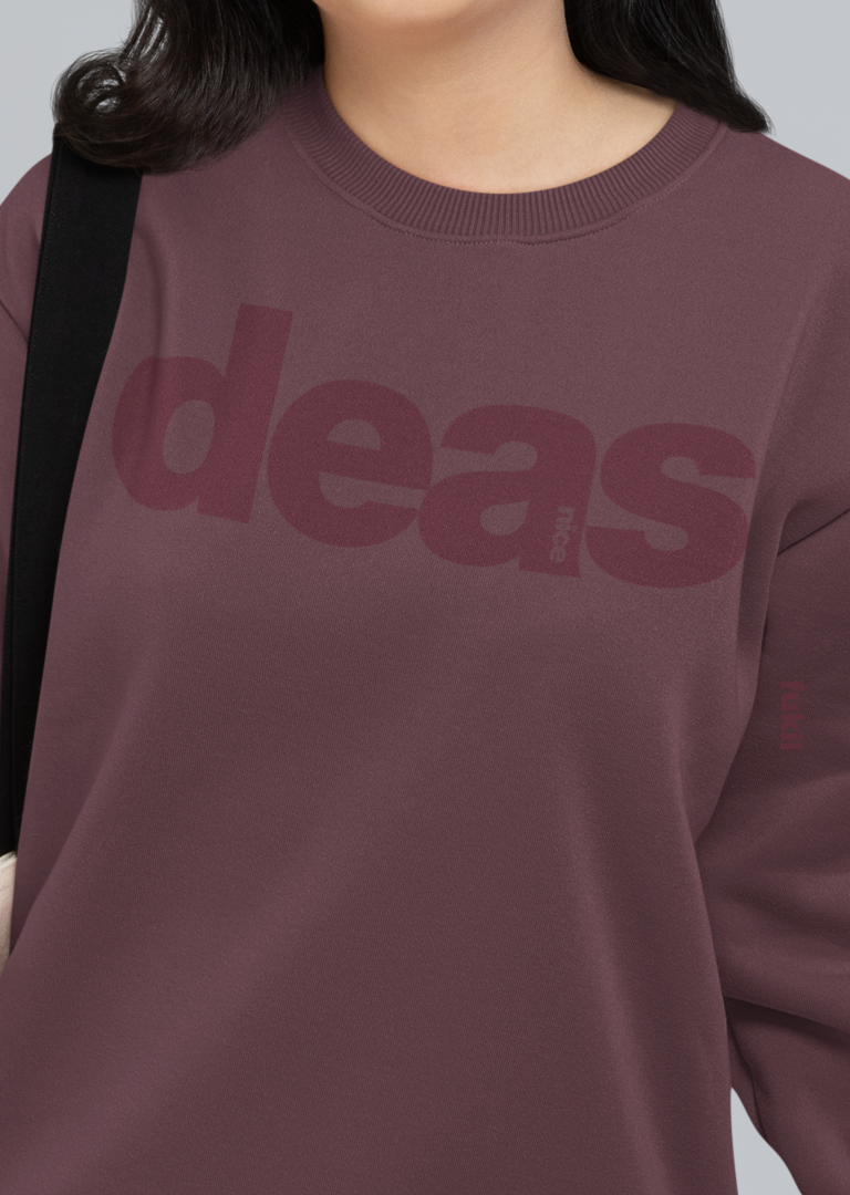 fukil deas sweatshirt