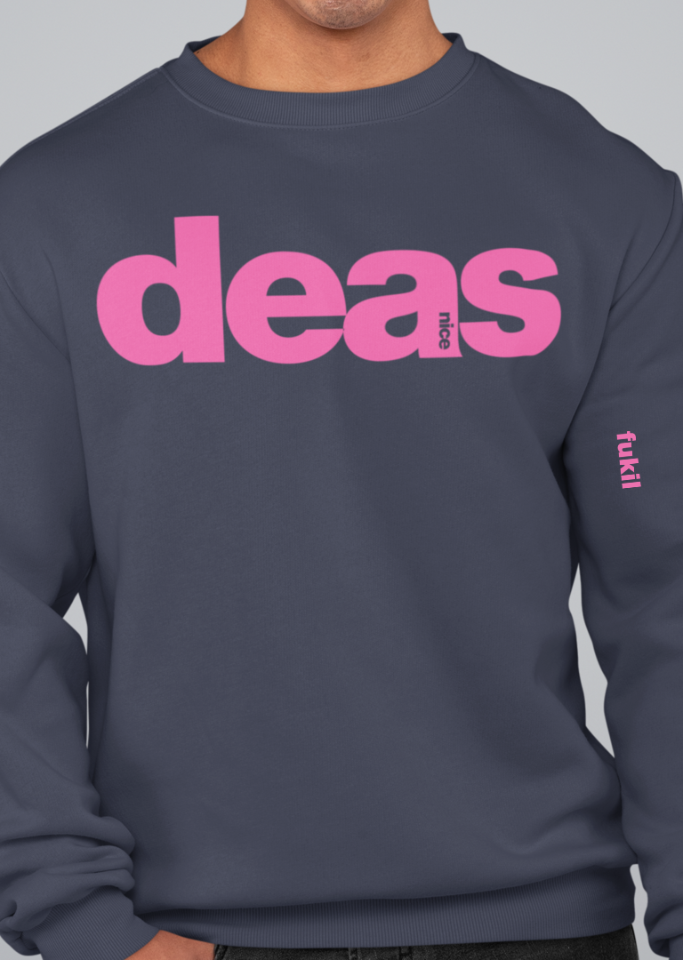fukil deas sweatshirt