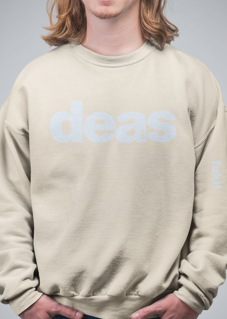 fukil deas sweatshirt