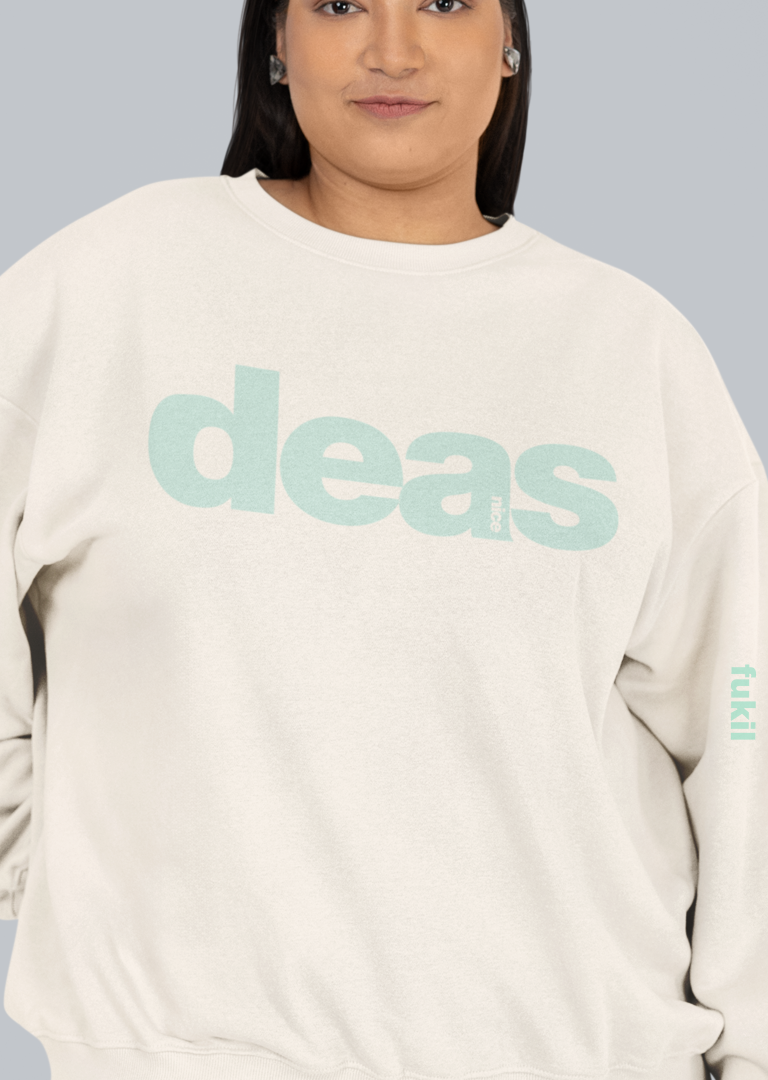 fukil deas sweatshirt