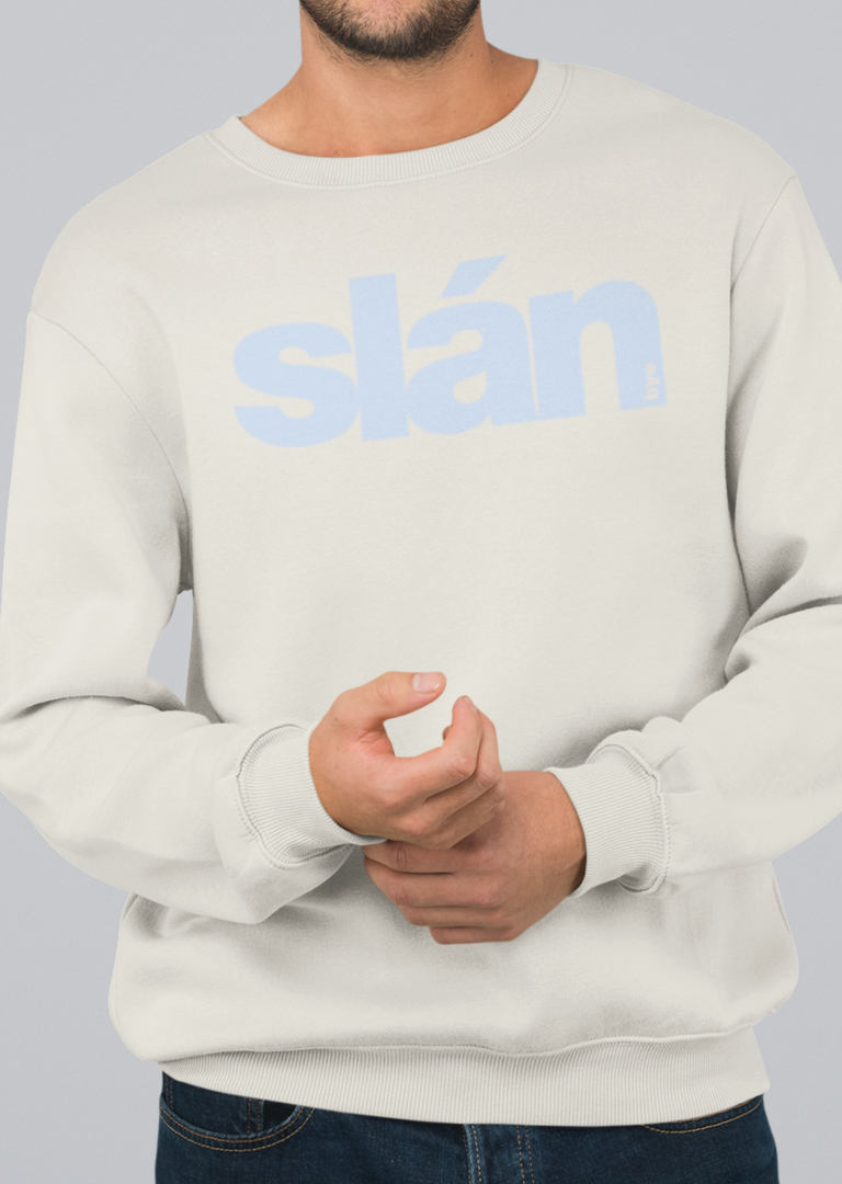 fukil slán sweatshirt