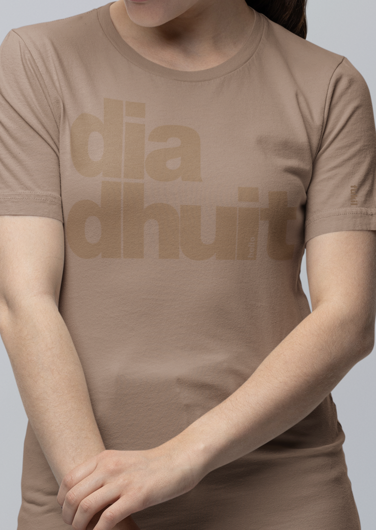 fukil dia dhuit t-shirt