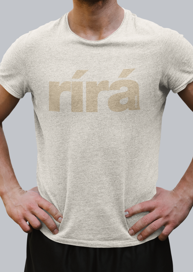 fukil rírá t-shirt