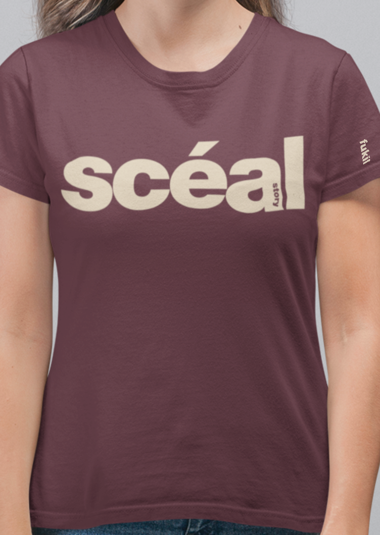 fukil dia dhuit t-shirt