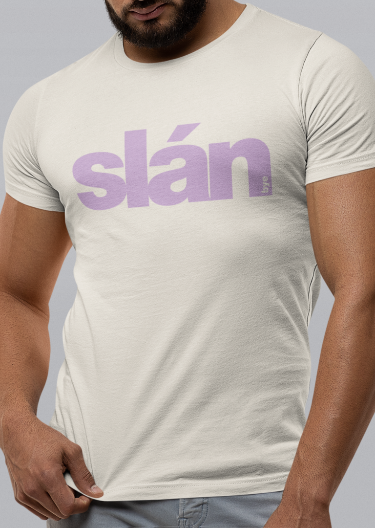 fukil slán t-shirt