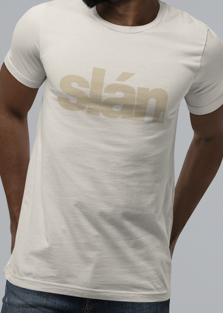 fukil slán t-shirt