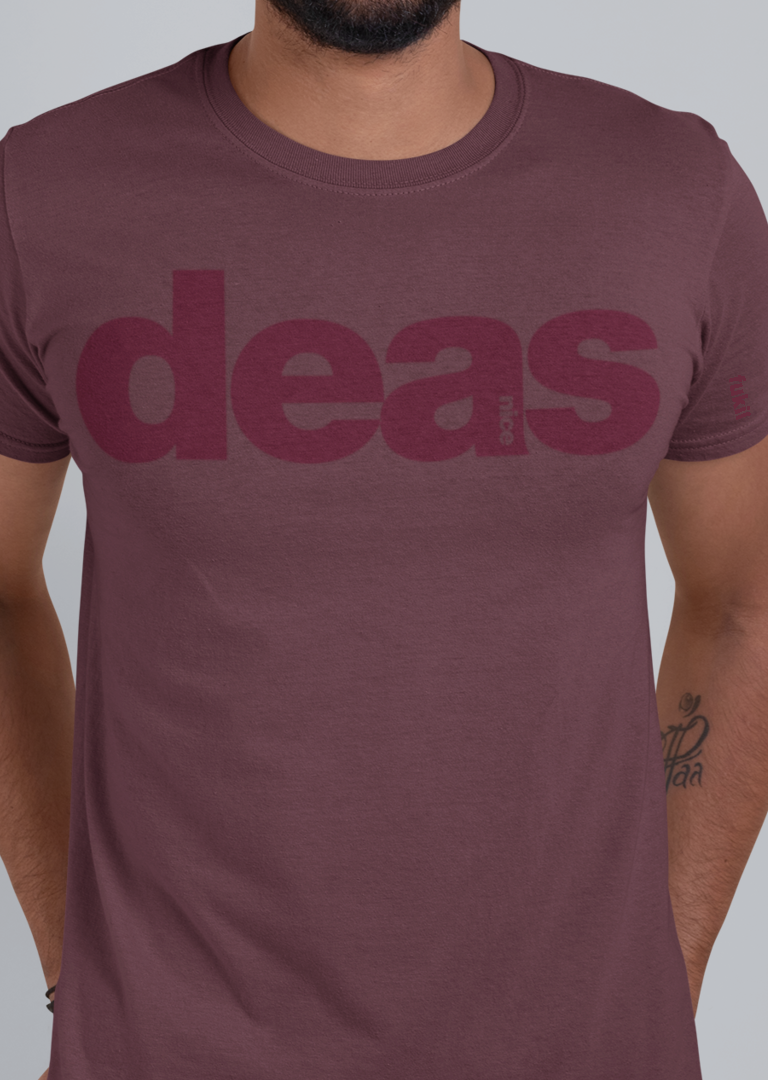 fukil deas t-shirt