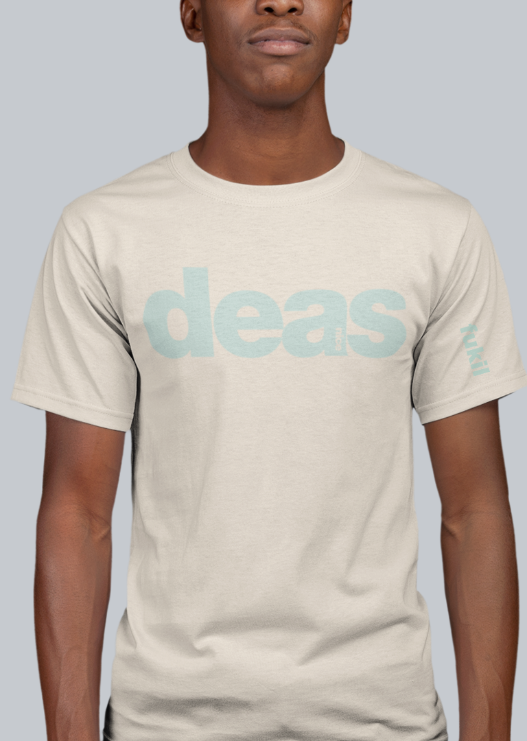 fukil deas t-shirt