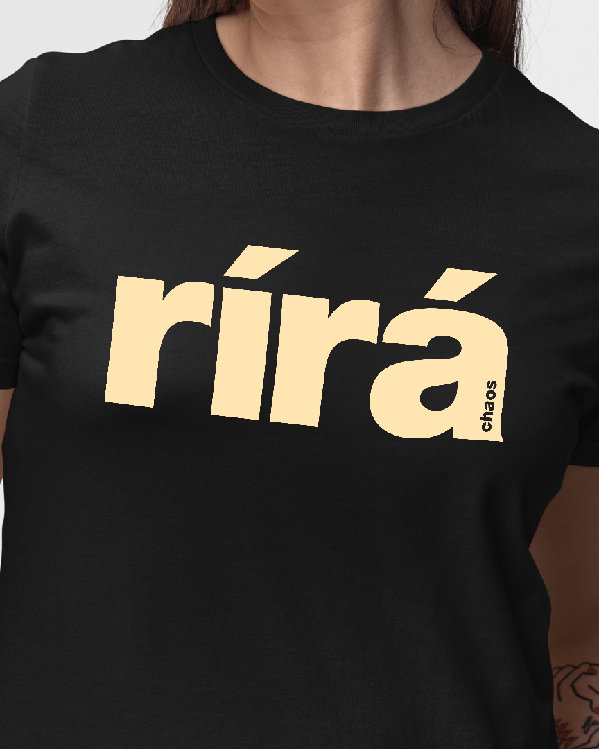 fukil rírá t-shirt