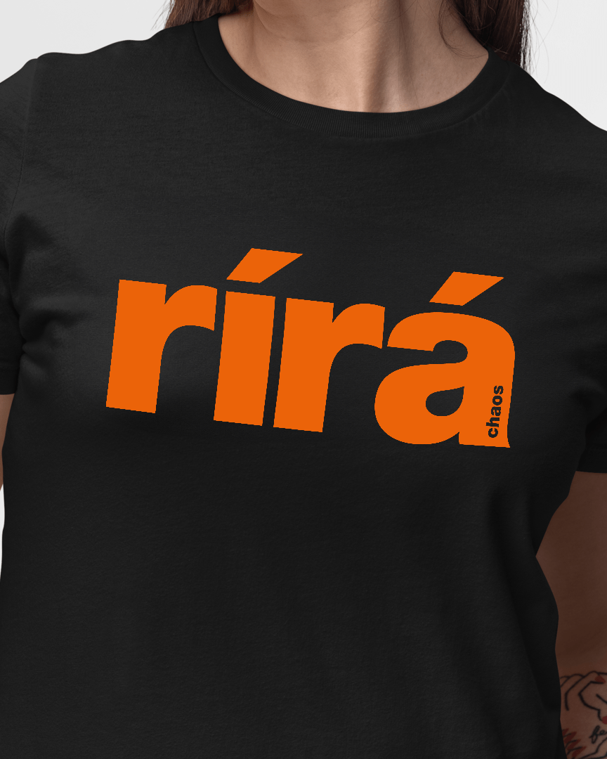 fukil rírá t-shirt
