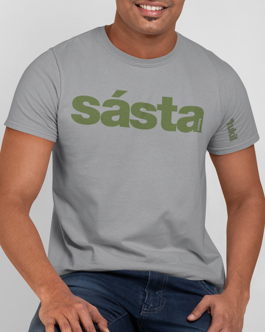fukil sásta t-shirt
