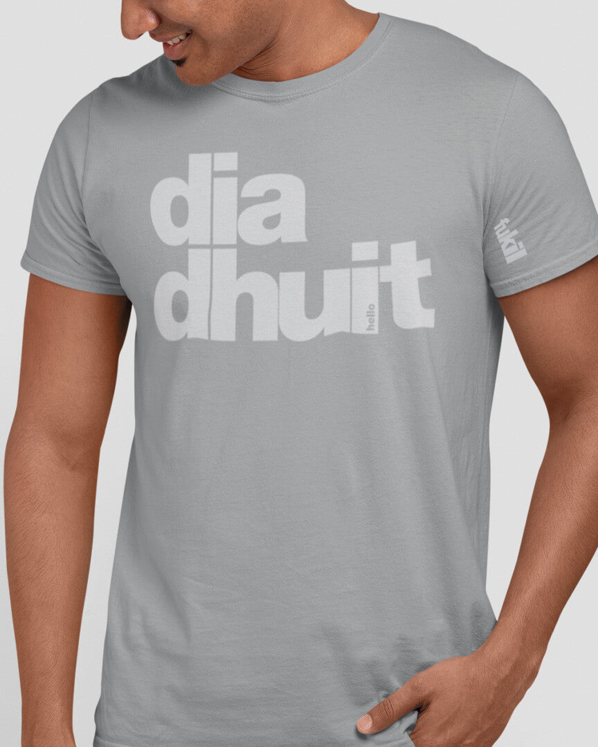 fukil dia dhuit t-shirt