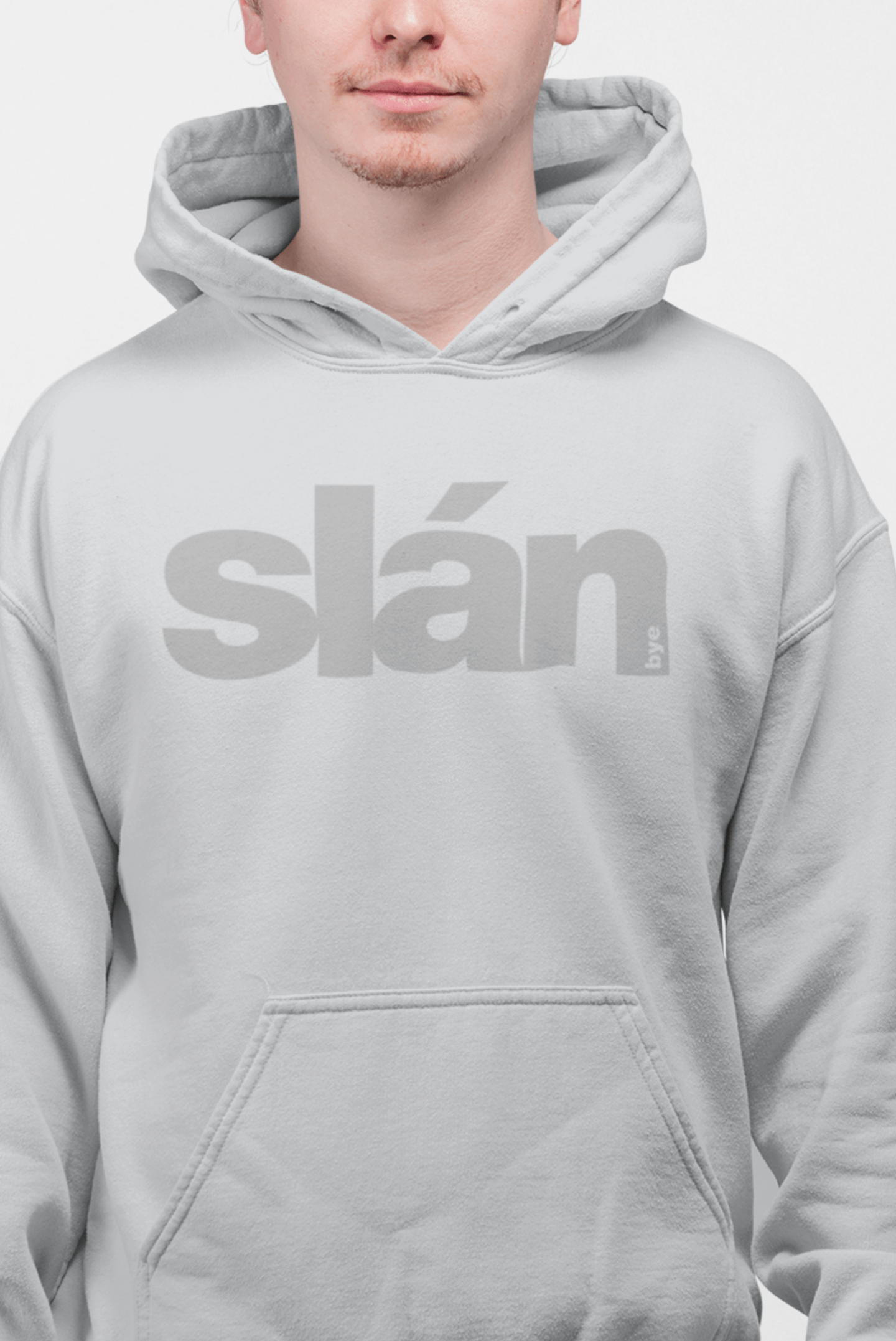 fukil slán hoodie