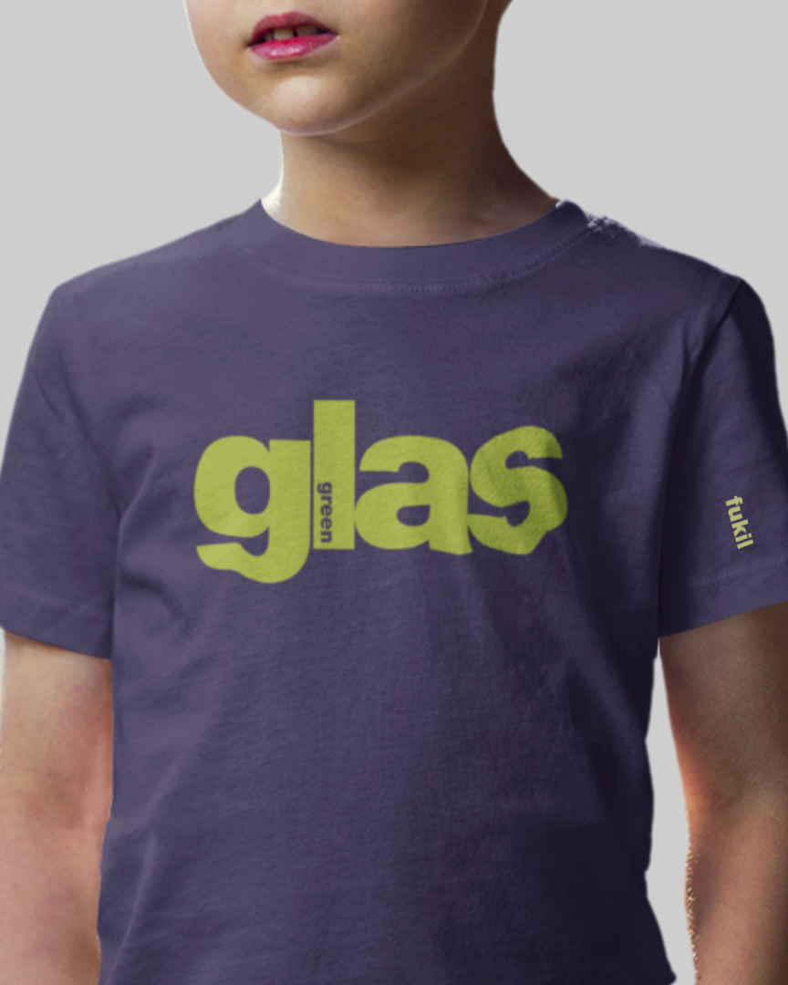 fukil kids dathanna tee