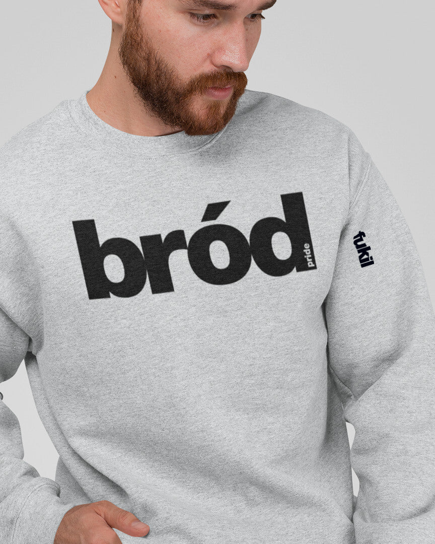 fukil bród sweatshirt