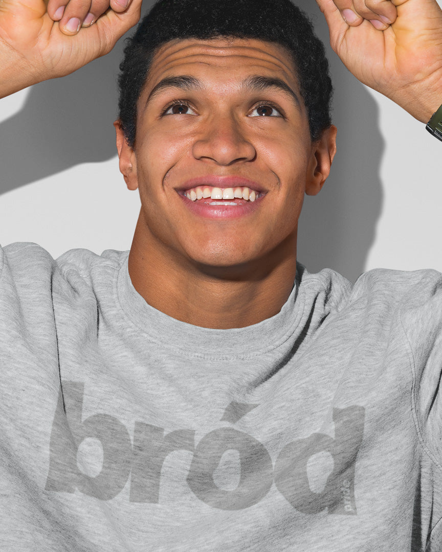 fukil bród sweatshirt