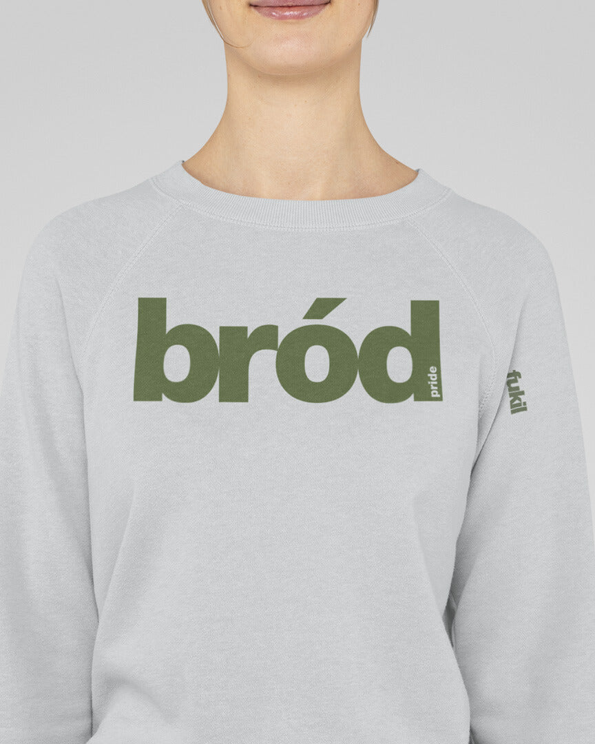 fukil bród sweatshirt
