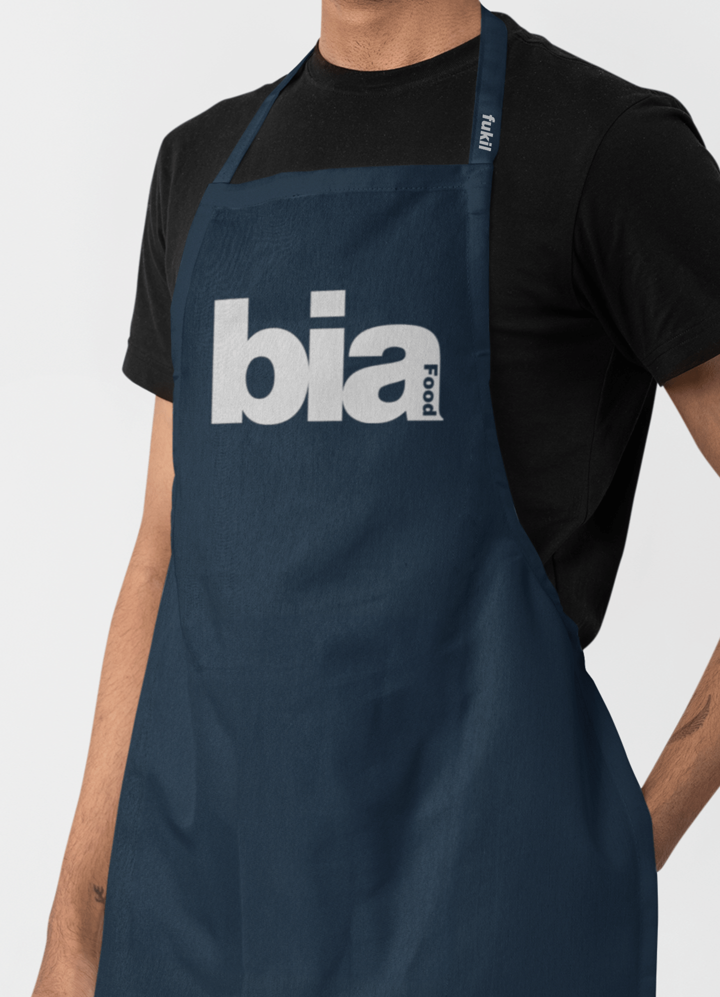fukil bia apron