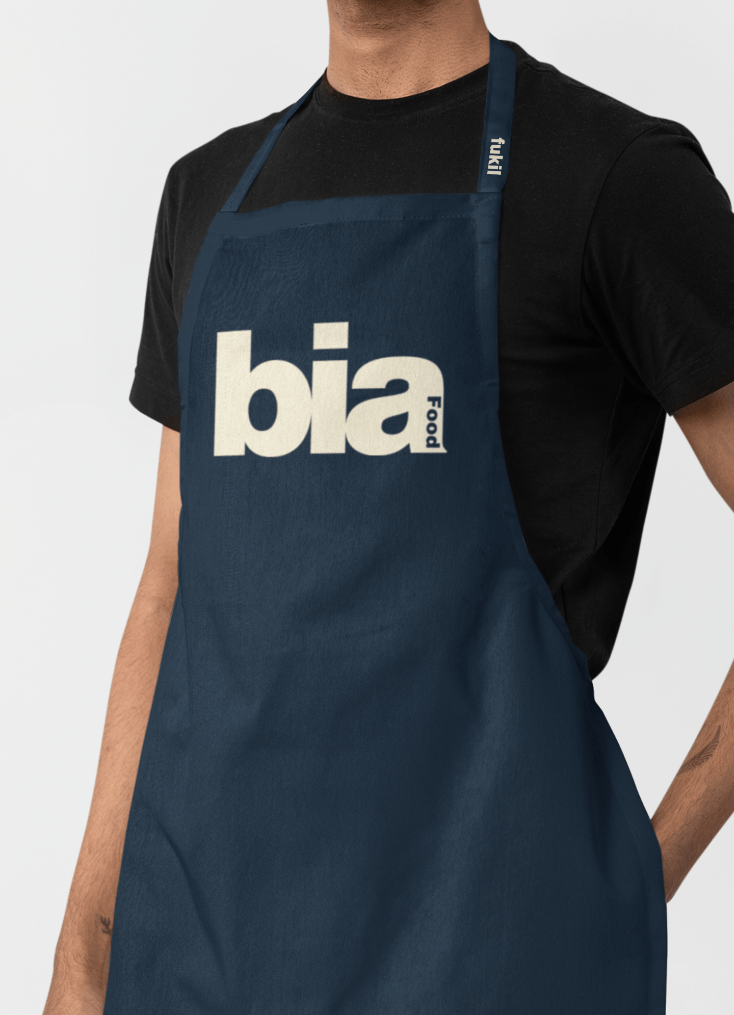 fukil bia apron