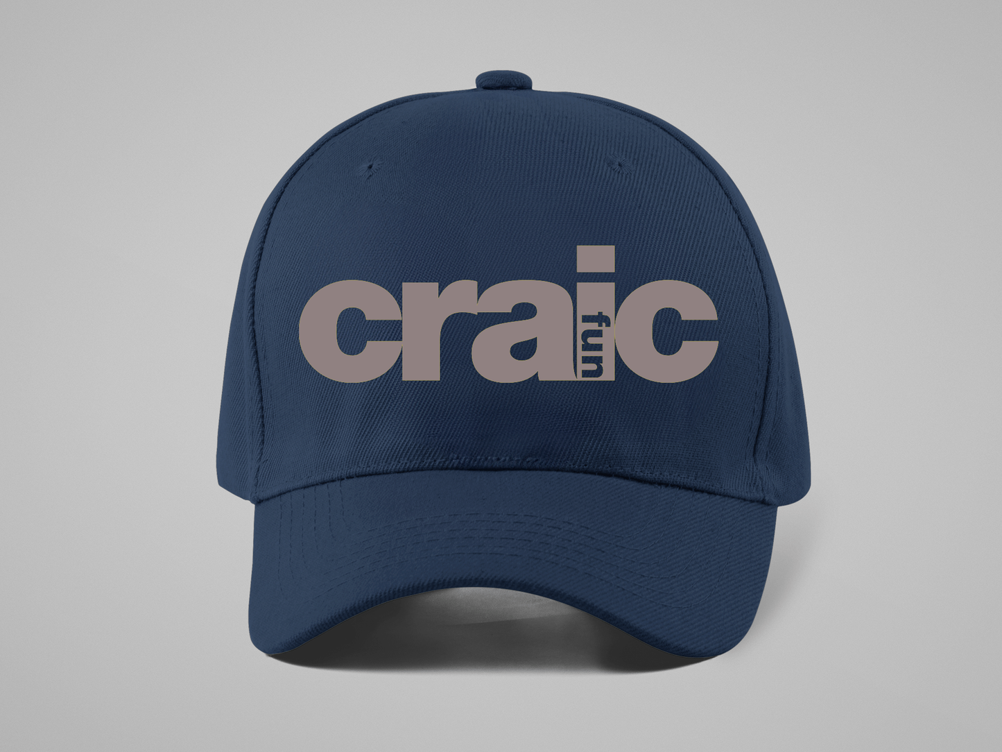 fukil regular puffy craic hat