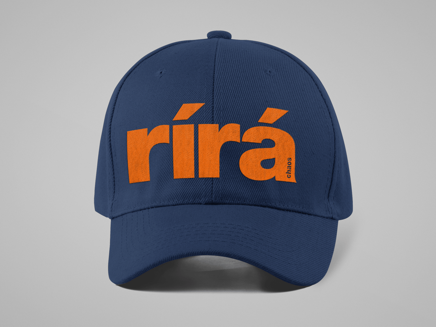 fukil embroidered rírá hat