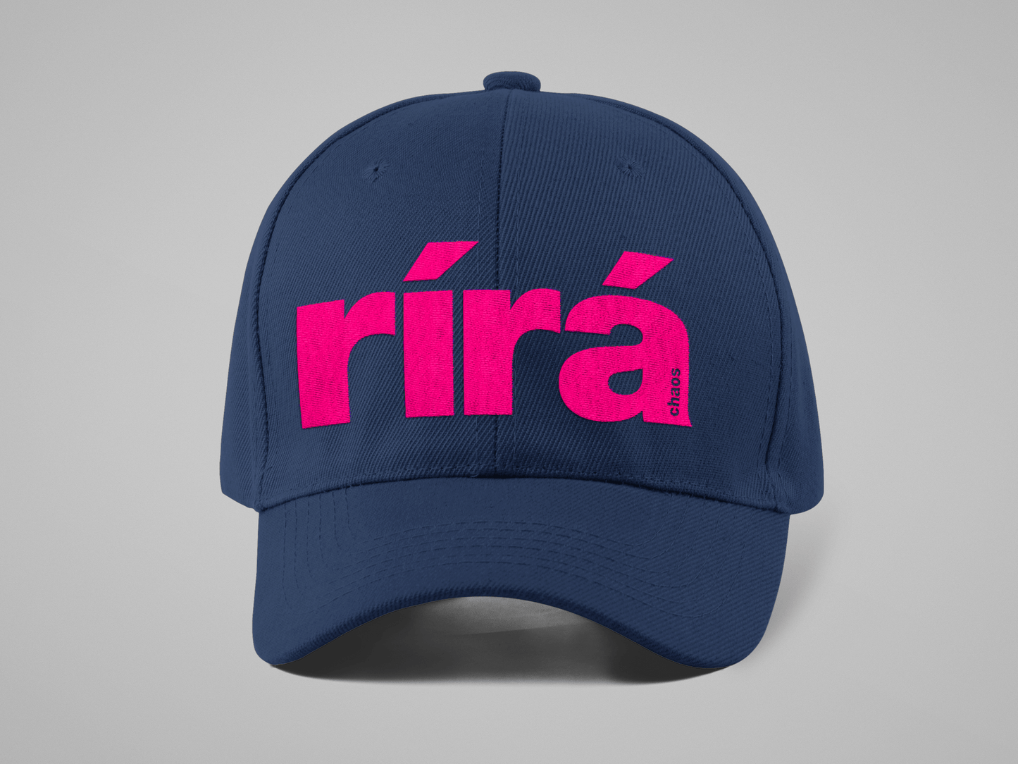 fukil embroidered rírá hat