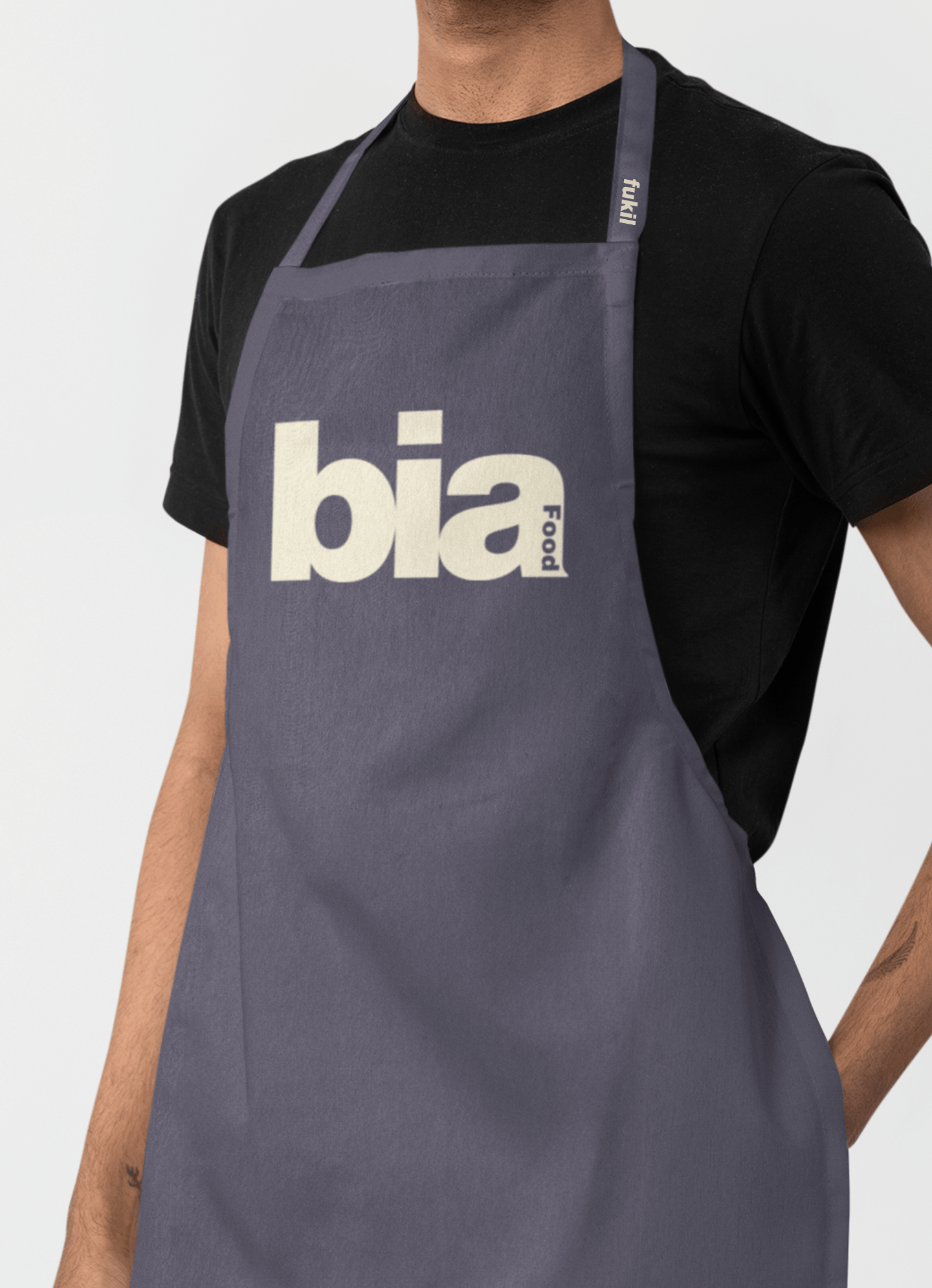 fukil bia apron