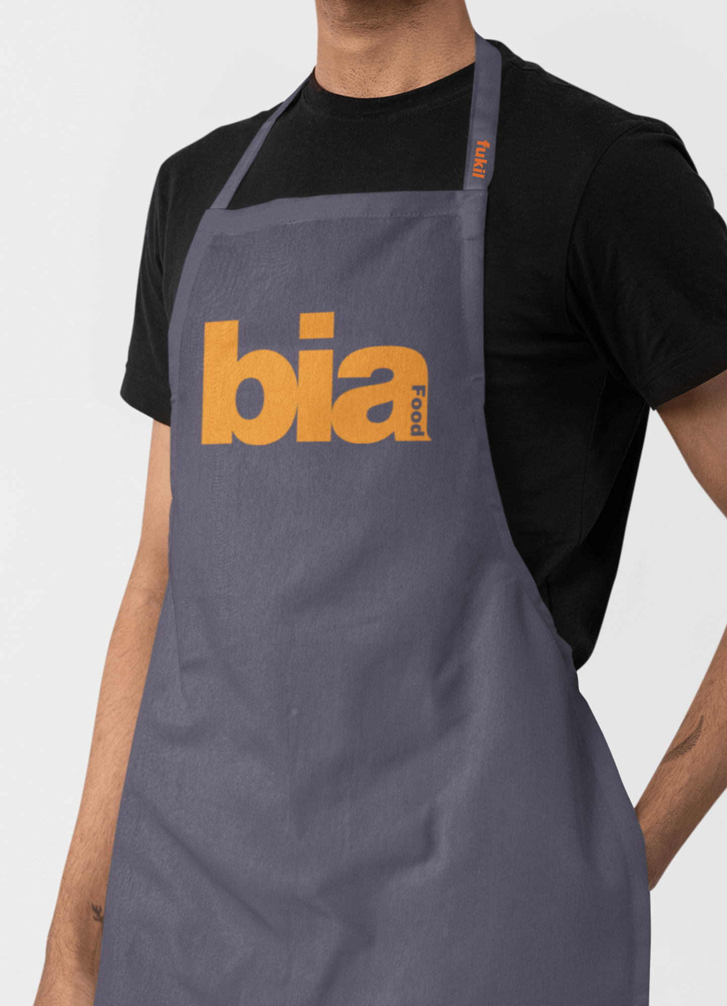 fukil bia apron