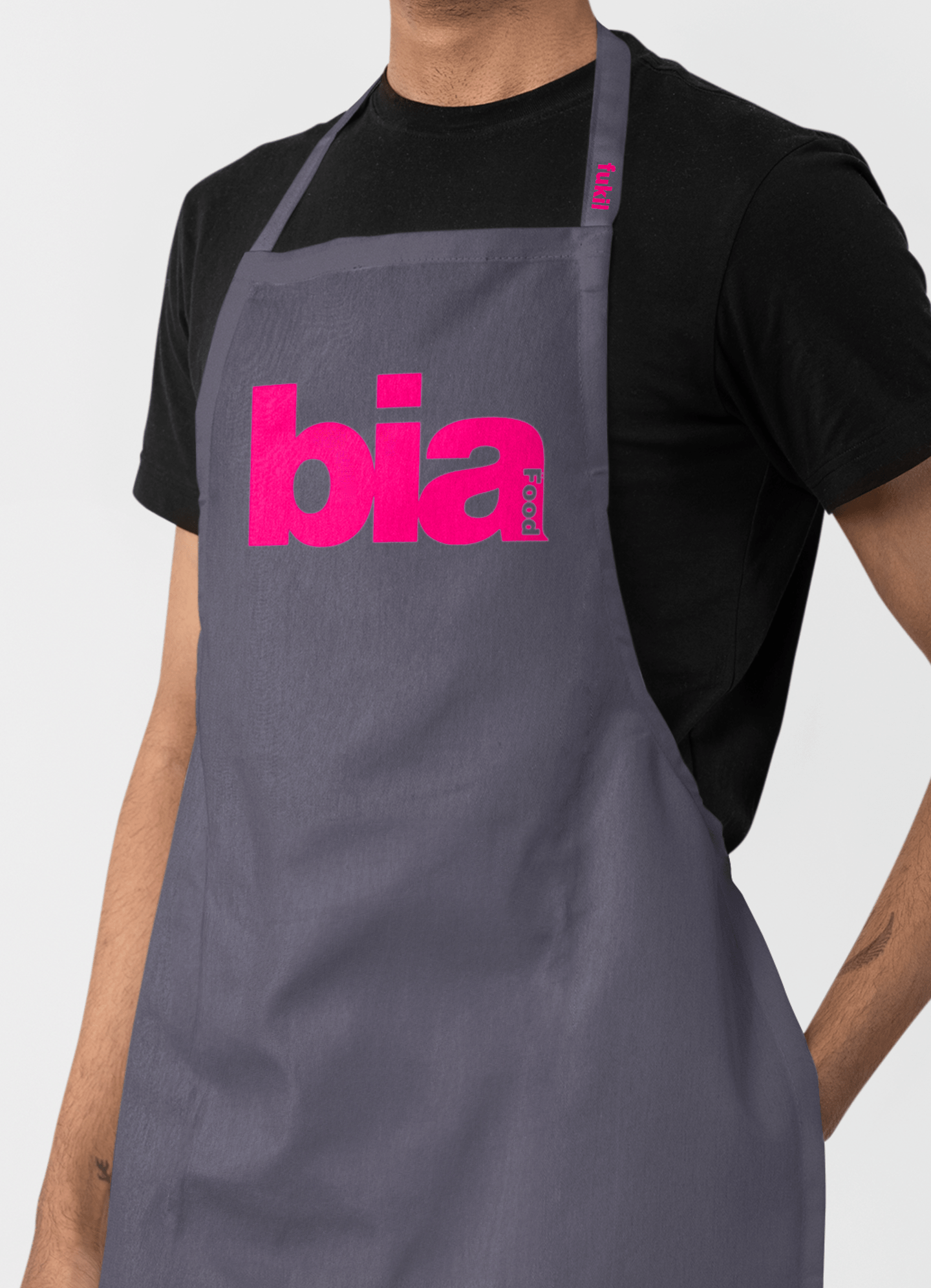 fukil bia apron