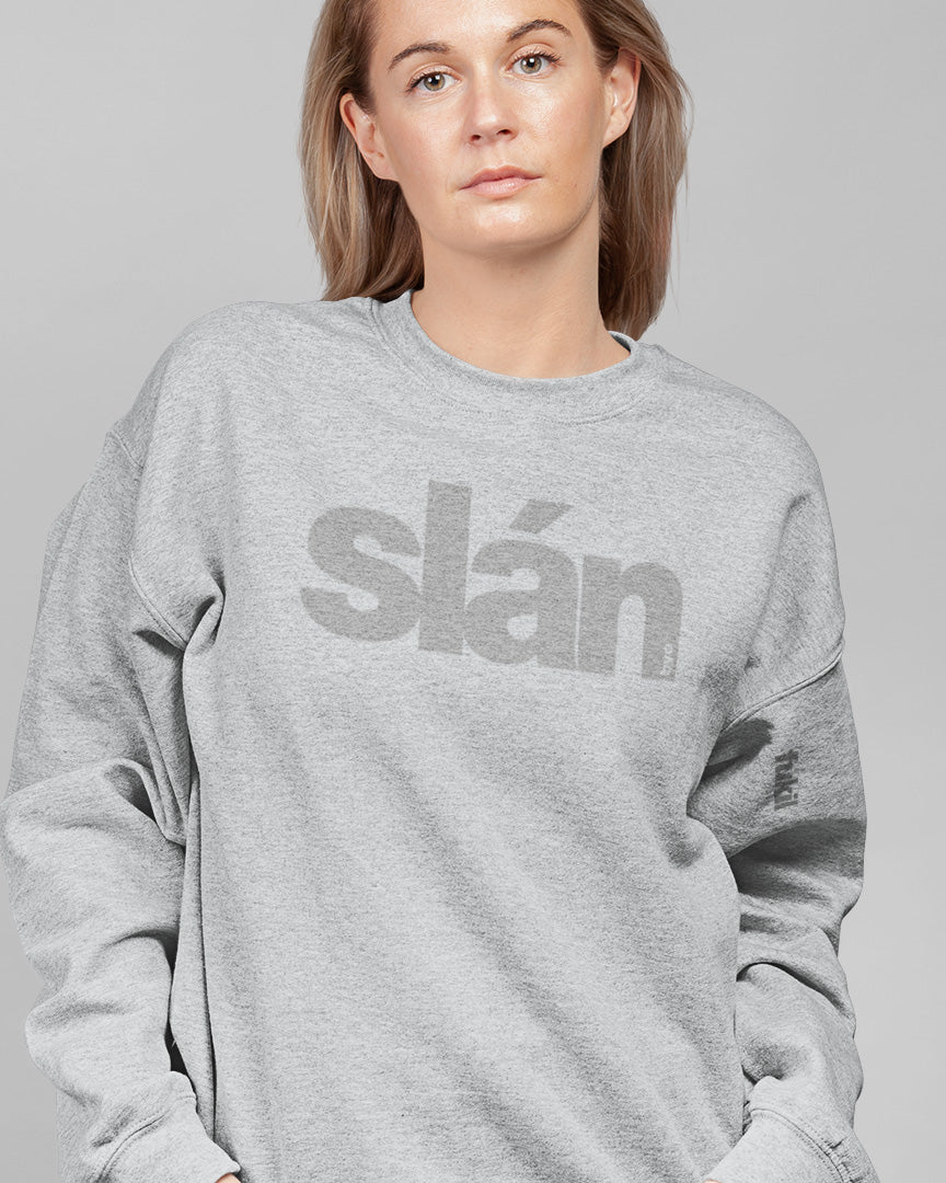 fukil slán sweatshirt