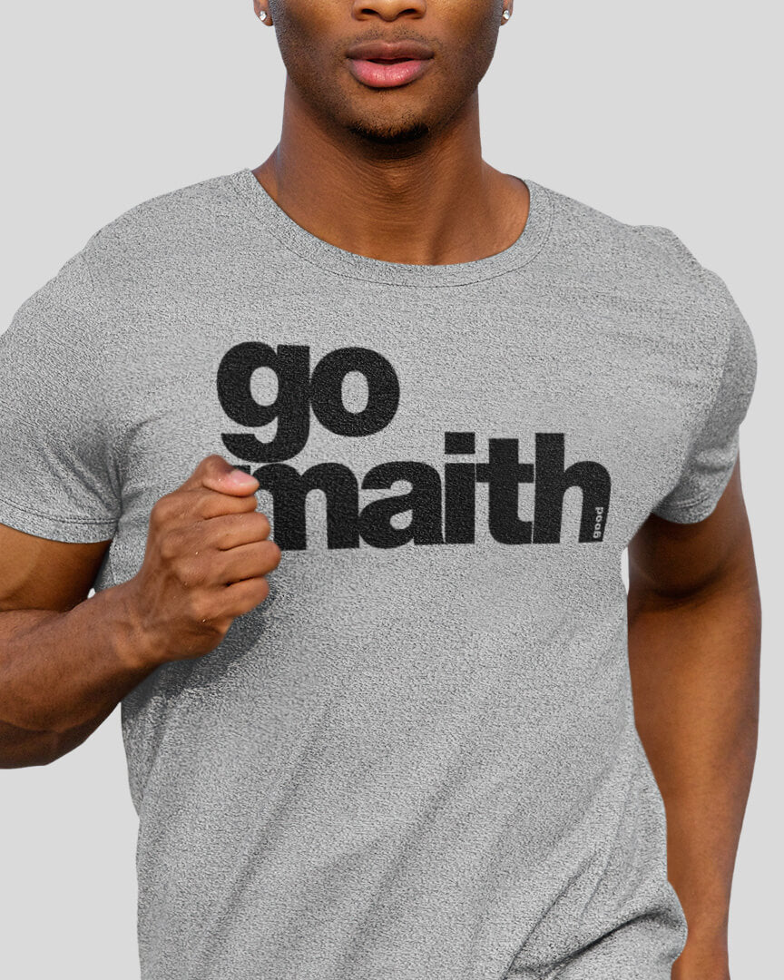 fukil go maith t-shirt