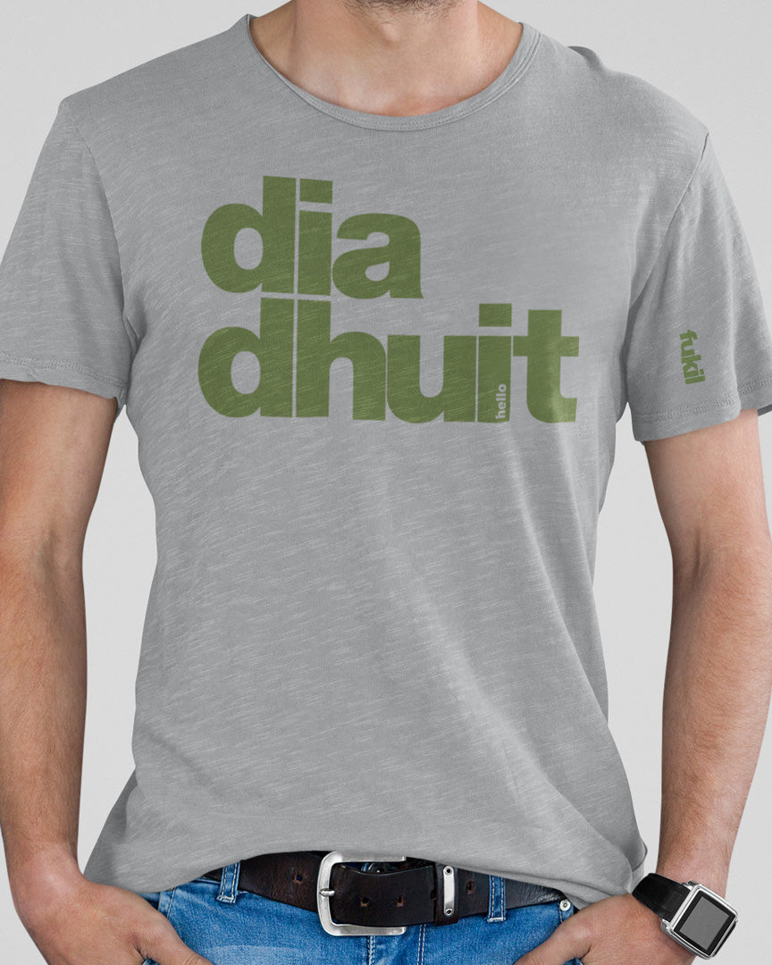 fukil dia dhuit t-shirt