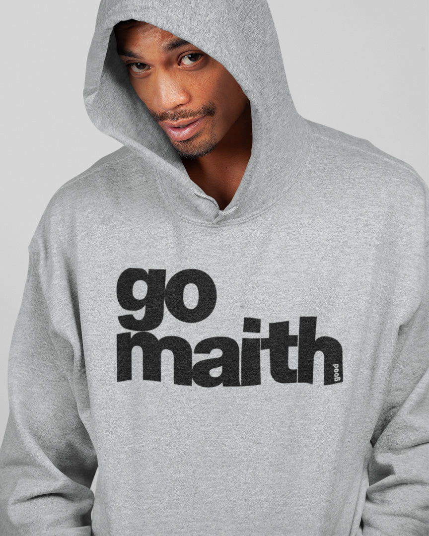 fukil go maith hoodie