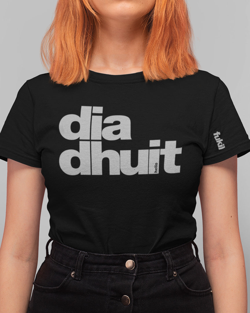 fukil dia dhuit t-shirt